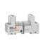 Розетка для реле OptiRel G RR94-82-230-7-V| 281172 | КЭАЗ 281164