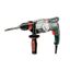 Перфоратор комбинированный KHE 2660 Quick Перф. 3х-р SDS+ 850Вт 3.0Дж (ЕРТА) Metabo 600663510