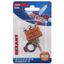 Тумблер 250V 15А (6c) ON-OFF-ON двухполюсный (KN-203) (в упак. 1шт.) | 06-0328-B REXANT MEET