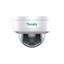 Видеокамера IP Dome 2мпх 2.8мм с микрофоном POE/12V TC-C32KN I3/E/Y/2.8mm/V4.1 Tiandy 00-00014553