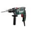 Дрель ударная SBE 650 Impuls уд. 650Вт БЗП картон Metabo 600743000 600672000