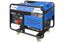 Генератор дизельный TSS SDG 11000EH3A - 100056 ТСС