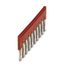 Перемычка FBS 10-8 | 3030323 Phoenix Contact