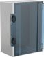 Корпус пластиковый ЩМПп 400х300х170 IP66 прозрачная дверь TETRA | TR5-11-N-040-30-17-65 IEK