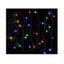 Гирлянда ILD400C-GM 400LED мульти 20м 8 реж. Shlights 4690601043764