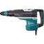 Перфоратор SDS-max 1510Вт, 19.1Дж, AVT, кейс - HR5212C Makita