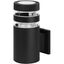 Светильник уличный настенный Адрия GBW-102-BL-0200 230В 1хЕ27 max 30Вт IP54 200х150x90мм вверх - Б0069594 MC