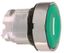 ГОЛОВКА ДЛЯ КНОПКИ 22ММ ЗЕЛЕНАЯ ZB4BA331 | Schneider Electric