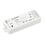 INTELLIGENT ARLIGHT Диммер SMART-PWM-102-72-MIX-PD-SUF (12-36V, 2x5A, ZB, 2.4G) (IARL, Пластик) | 035310