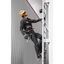 Каска защитная строительная GRANITE WIND, белого цвета - GRAWIBCFL Delta Plus