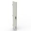 Дверь металлическая XL3S 4000 2200х800мм Leg 338113 Legrand