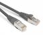 PC-LPM-SFTP-RJ45-RJ45-C5e-20M-LSZH-GY Патч-корд SF/UTP, экранированный, Cat.5е (100% Fluke Component Tested), LSZH, 20 м, серый | 264432 Hyperline