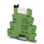 Релейный модуль PLC-RPT- 24DC/21 | 2900299 Phoenix Contact