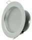 Светильник светодиодный ДВО-20Вт IP40 3000К - 400036 Новый свет (NLCO)