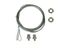 Комплект тросовых подвесов для FACTORY LED - 4501008340 Световые Технологии