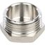 Пробка НР никелированная 1' - SFT-0025-000001 STOUT RG008Q0QTIIBB5
