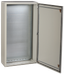 Корпус металлический ЩМП-6-0 (1200х650х275мм) У1 IP65 GARANT IEK - YKM40-06-65