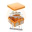 Коробка огнестойкая для о/п двухкомпонентная 60-0210-FR2.5-6 Е15-Е120 80х80х40 IP66 6p, 2.5 мм.кв.| | Промрукав Строитель