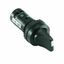 Переключатель C3SS2-30R-20 трехпозиционный красный 2НО без фиксации - 1SFA619211R3021 ABB