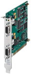 Процессор коммуникационный CP 5614 A3/PCI-CARD (32BIT/3.3/5V/33/66MHZ)/c Мaster & Slave интерфейсом для подкл. к PROFIBUS/В комплекте: ПО CONFIGURATION TOOL и DP-BASE/Лицензия 1 установки - 6GK1561-4AA02 Siemens