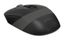 Мышь Fstyler FG10 черн./сер. оптическая 2000dpi беспроводная USB 4but GREY A4TECH 1147564