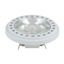 Лампа светодиодная AR111-UNIT-G53-15W- Warm3000 (WH, 24 deg, 12V) | 025640 Arlight