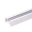TRL-1-1-300-WH / Однофазный шинопровод белый (3м.) трековый светильник | a043226 Elektrostandard