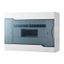Бокс ЩРН-П-12 LEZARD 730-2000-012 NEW