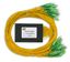 Разветвитель РО-1х32-PLC -SM/2,0 -1,0 м-SC/APC (-40+70С) | 130602-00272 СВЯЗЬСТРОЙДЕТАЛЬ ССД
