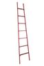 Лестница стеклопластиковая приставная диэлектр. ЛСПД-2.8ТК Диэлектрик Д471550