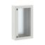 Корпус навесной STE с М/П прозрачной дверью ВхШхГ 1000x600x250 мм | R5STEX1069 DKC ДКС