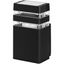 Светильник уличный настенный Астрея GBW-101-BL-0200 230В 1хЕ27 max 30Вт IP54 200х110x95 вверх - Б0069590 MC