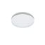 Светильник светодиодный SPB-6 Opal 86W-3K-6.5K-RC WH 86Вт 3000-6500К потолочн. с ДУ MC Б0070181