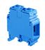 Клемма винтовая M35/16N 35 мм.кв синяя - 1SNA125124R0100 ABB
