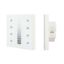Панель Sens SR-2830A-RF-IN White (220V,DIM,4 зоны) (ARL, IP20 Пластик, 3 года) - 017858 Arlight