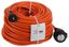Удлинитель силовой UPx-1-2x1.5-50m-IP44 в бухте б/з 50м 1 гн ПВС 2х1.5 ЭРА - Б0046809