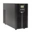 Источник Бесперебойного Питания двойного преобразования E-Power SW900G4 10000 ВА напольный,1фазный ,230В, без АКБ | SW901G4-T EKF