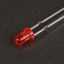 Светодиод ARL-3514URD-150mcd (Arlight, 3мм (круглый)) - 003745