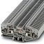 Измерительная клемма с ползунковым размыкателем SRTK 6 | 3029952 Phoenix Contact