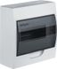 Коробка 93 794 NSS-DBW-8-WH-IP41 Navigator 93794