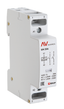 Контактор модульный КМ 20А 1NC+1NO 110VAC (1 мод.) AVERES | km-av-1-20-11-110V EKF