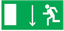 Пиктограмма (наклейка) 14 370 NL-320х110NEF04-E10 (NEF-04) |14370 |Navigator 22769