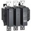 КОНТАКТОР F 3P, 1250 А, 220V AC 40-400Гц | LC1F1250M7 Schneider Electric APC