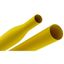 Трубка термоусадочная ТТУ нг-LS 40/20 жёлтая в отрезках по 1 м NO-224-505 - Б0067592 ЭРА