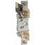 Держатель для плав. вставок с мини раз. Leg 019951 Legrand