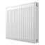 Радиатор панельный COMPACT C22-900-1400 RAL9016 Royal Thermo НС-1189959 C22-900-1400/9016