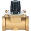 Клапан 3-х ходовой смесительный 1' Kvs=12 - SVM-0003-012502 STOUT RG008Q0C9D4EIK