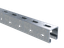 Профиль монтаж. 41х41 С-образ. L600 толщ. 2.5мм ДКС BPM4106