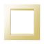 Рамка 1-м Simon15 сл. кость Simon 1500610-031