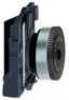 ГОЛОВКА ДЛЯ ПЕРЕКЛЮЧАТЕЛЯ 22ММ ZB5AD922 | Schneider Electric